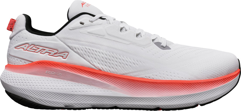 Altra FWD VIA 2 Women's Running Shoes - White