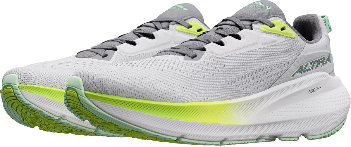 Altra FWD VIA 2 Women's Running Shoes - Grey