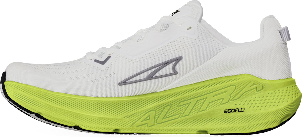 Altra FWD VIA Men's Running Shoes - White