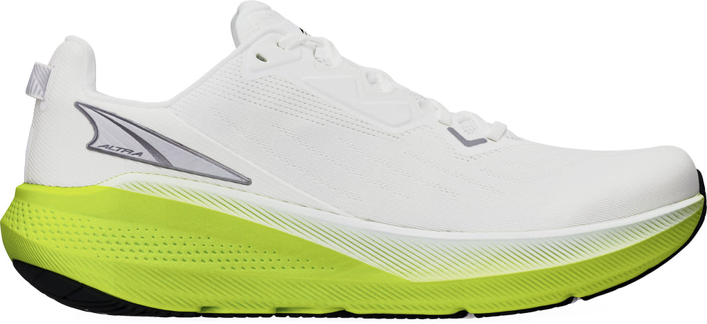 Altra FWD VIA Men's Running Shoes - White
