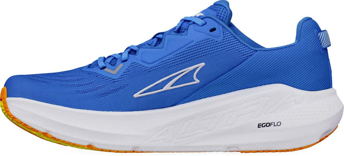 Altra FWD VIA Men's Running Shoes - Blue