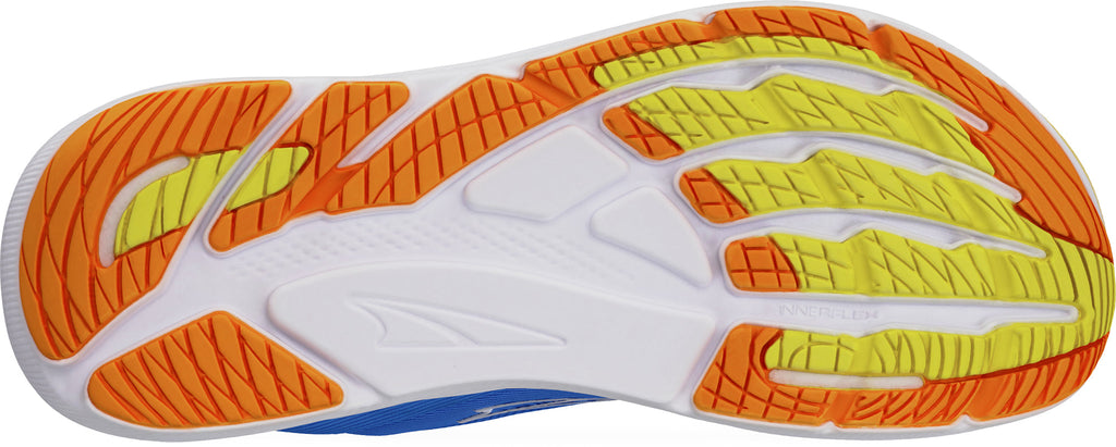 Altra FWD VIA Men's Running Shoes - Blue