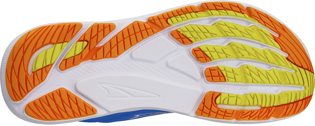 Altra FWD VIA Men's Running Shoes - Blue