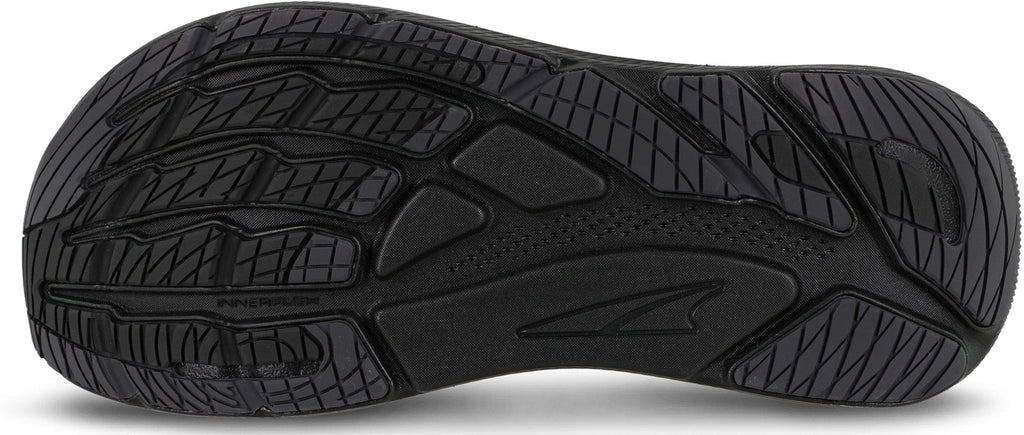 Altra FWD VIA Women's Running Shoes - Black