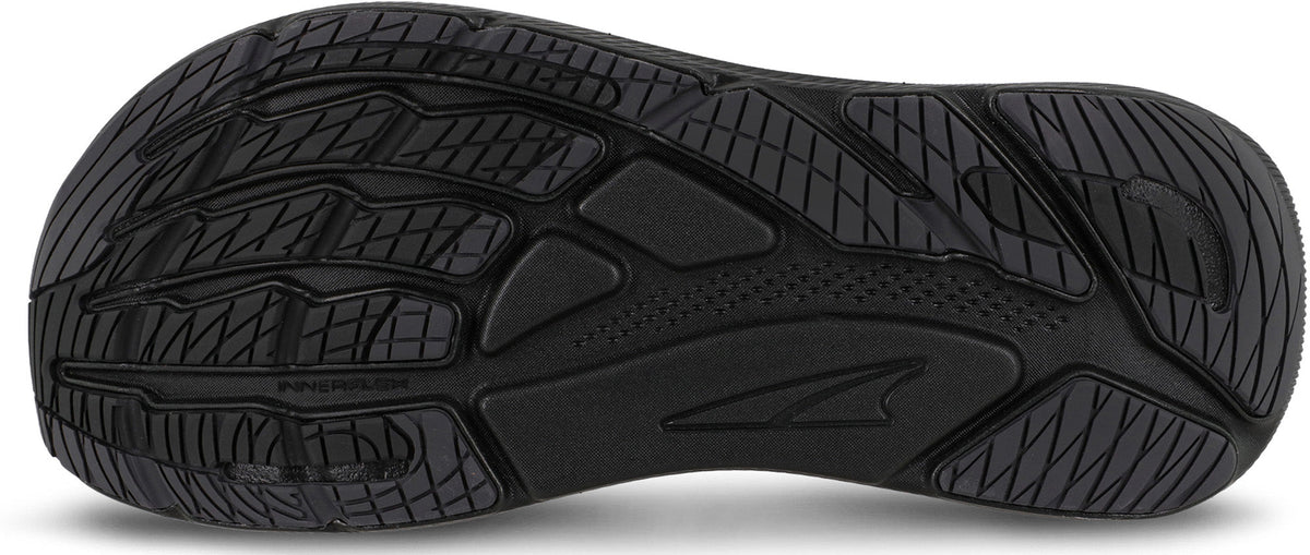 Altra FWD VIA Women's Running Shoes - Black