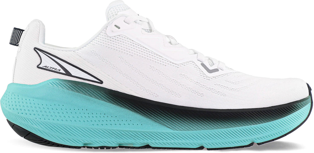 Altra FWD VIA Women's Running Shoes - White