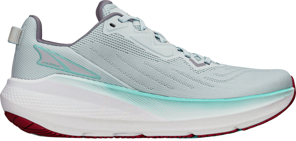 Altra FWD VIA Women's Running Shoes - Green