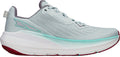Altra FWD VIA Women's Running Shoes - Green