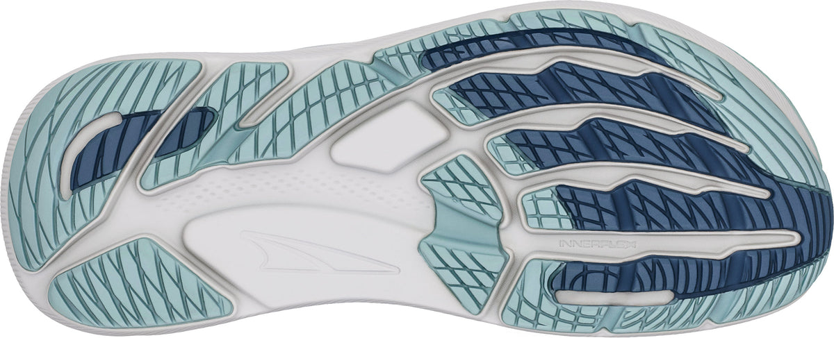 Altra FWD VIA 2 Women's Running Shoes - Blue