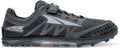 Altra King MT 2 Men's Trail Running Shoes - Black