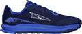 Altra Lone Peak 9+ Men's Trail Running Shoes - Blue