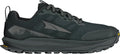 Altra Lone Peak 9+ Women's Trail Running Shoes - Black