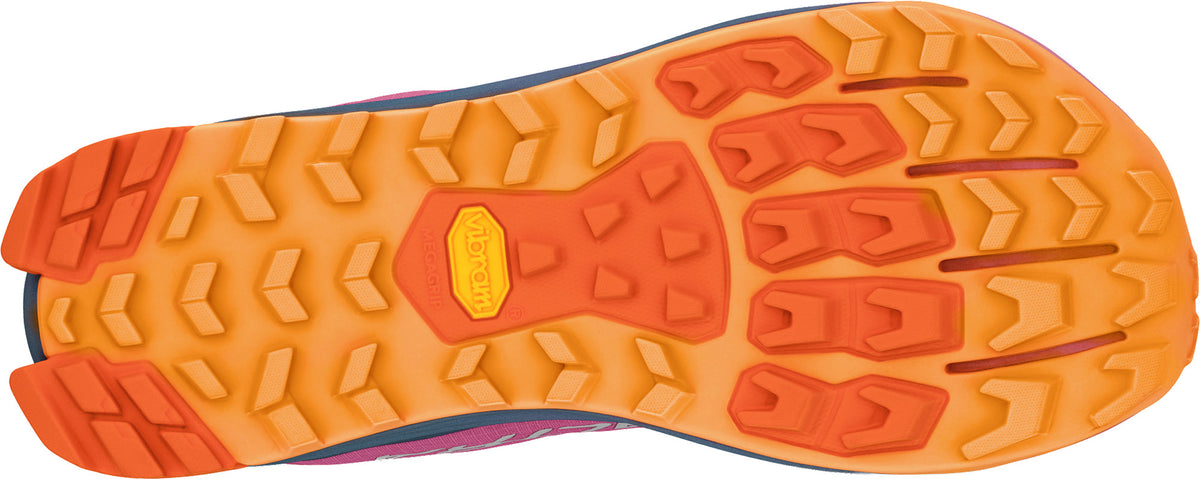 Altra Lone Peak 9+ Women's Trail Running Shoes - Pink