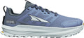 Altra Lone Peak 9+ GORE - TEX Women's Trail Running Shoes - Blue