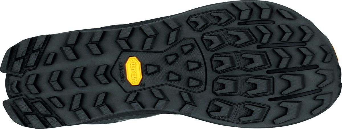 Altra Lone Peak 9+ GORE - TEX Men's Trail Running Shoes - Black