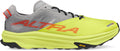 Altra Mont Blanc Carbon Men's Trail Running Shoes - Grey