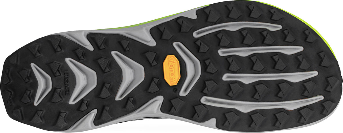 Altra Mont Blanc Speed Women's Trail Running Shoes - Black
