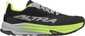 Altra Mont Blanc Speed Women's Trail Running Shoes - Black