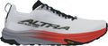 Altra Mont Blanc Speed Women's Trail Running Shoes - White