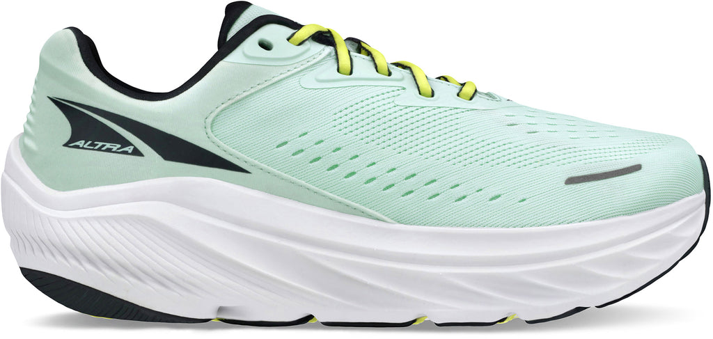 Altra VIA Olympus 2 Women's Running Shoes - Green
