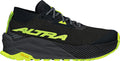 Altra Olympus 275 Women's Trail Running Shoes - Black