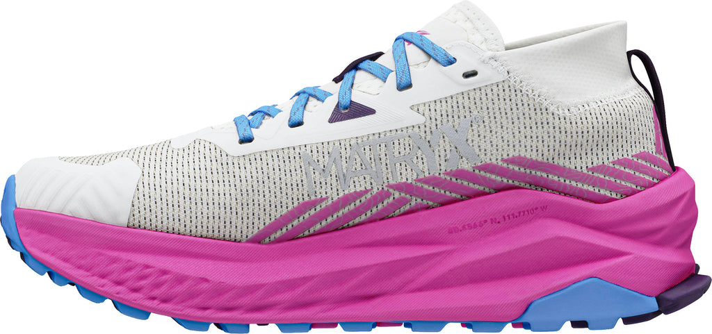 Altra Olympus 275 Women's Trail Running Shoes - White