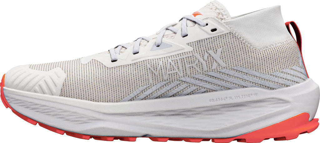 Altra Olympus 275 HiLo Women's Trail Running Shoes - Grey