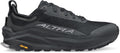 Altra Olympus 6 Men's Trail Running Shoes - Black