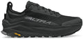 Altra Olympus 6 Women's Trail Running Shoes - Black
