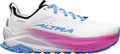 Altra Olympus 6 Women's Trail Running Shoes - White