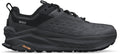 Altra Olympus 6 GORE - TEX Women's Walking Shoes - Black