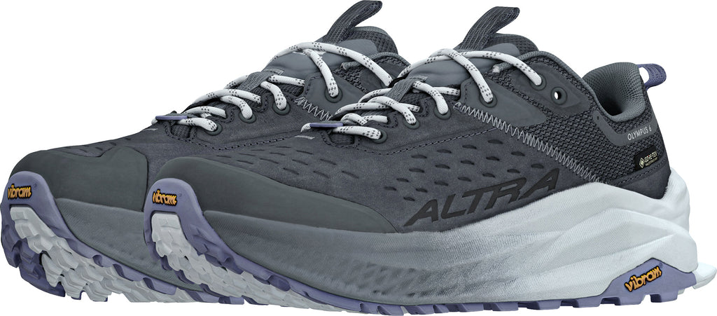 Altra Olympus 6 GORE - TEX Women's Walking Shoes - Blue