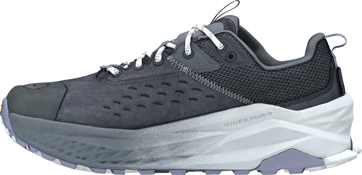 Altra Olympus 6 GORE - TEX Women's Walking Shoes - Blue