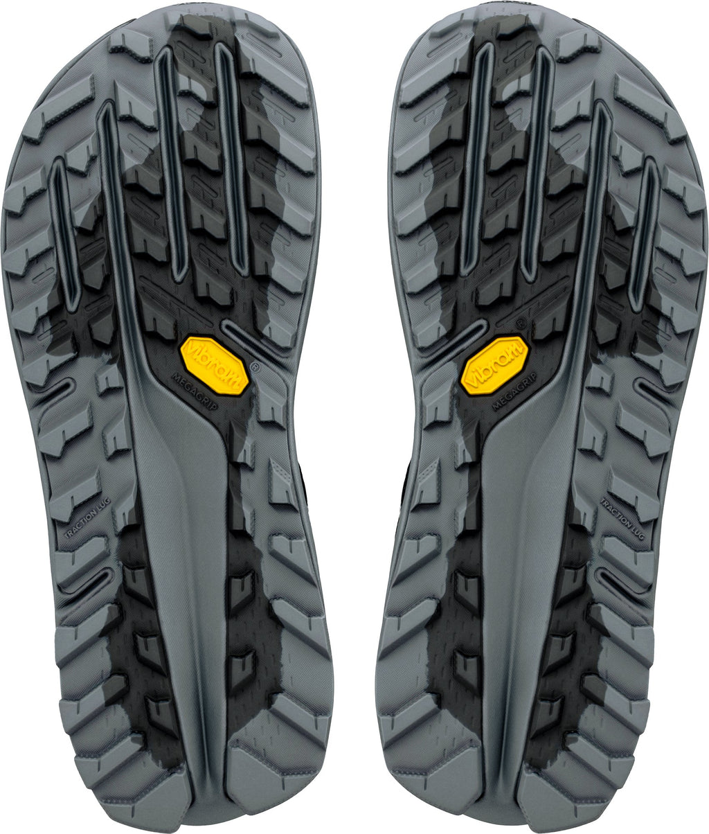 Altra Olympus 7 Women's Trail Running Shoes - Black