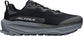 Altra Olympus 7 Women's Trail Running Shoes - Black