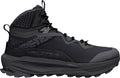 Altra Olympus 7 Mid GORE - TEX Men's Walking Boots - Black