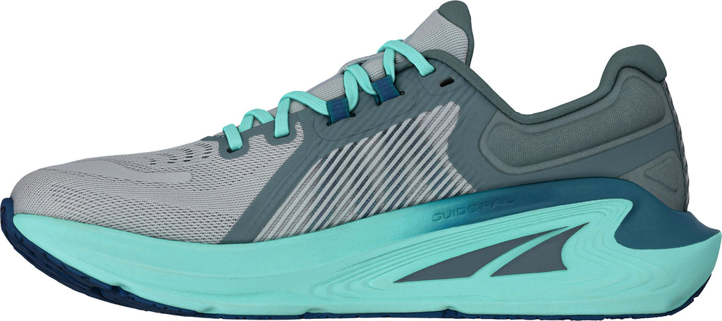 Altra Paradigm 7 Women's Running Shoes - Grey