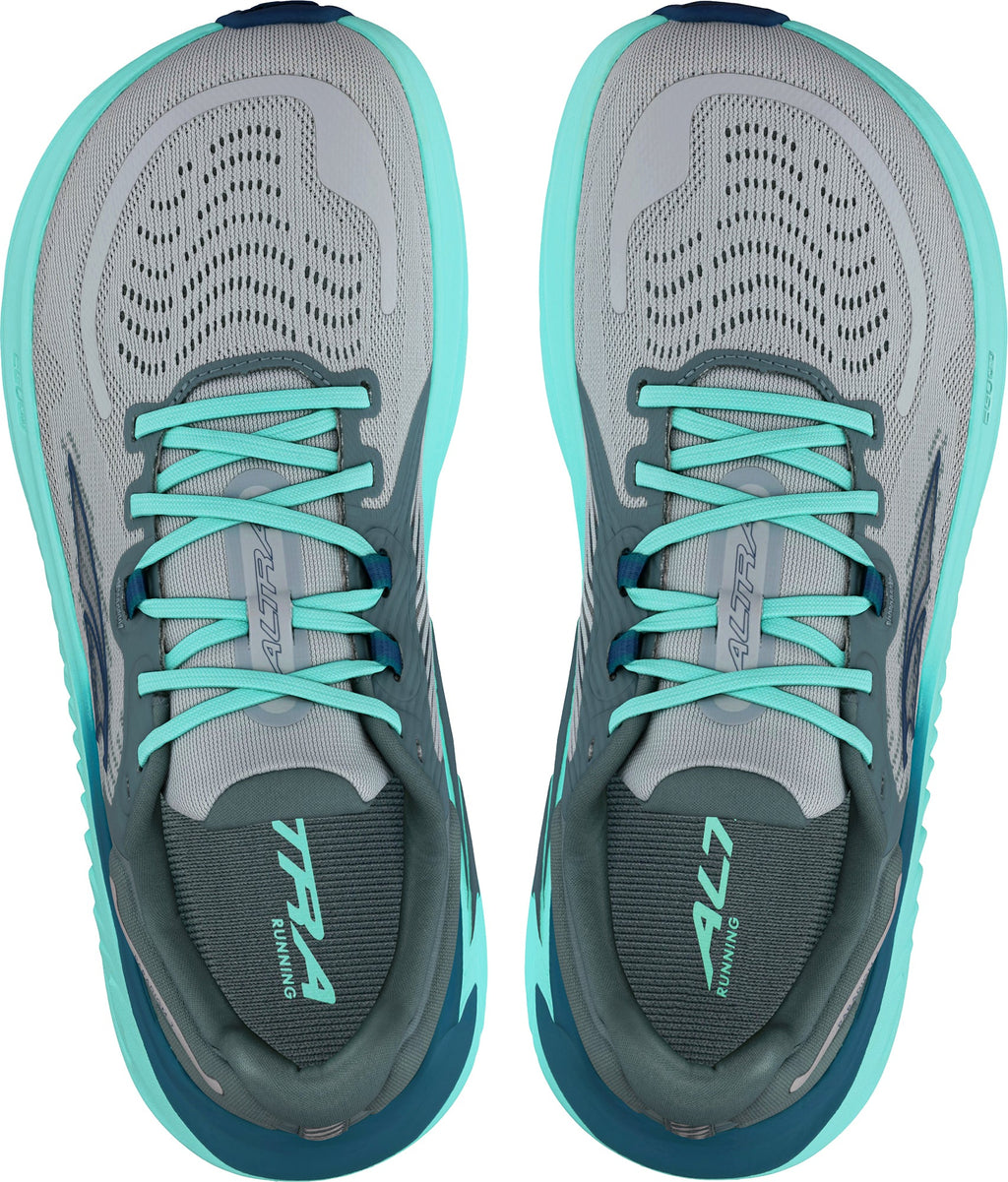 Altra Paradigm 7 Women's Running Shoes - Grey