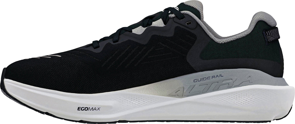 Altra Paradigm 8 Men's Running Shoes - Black