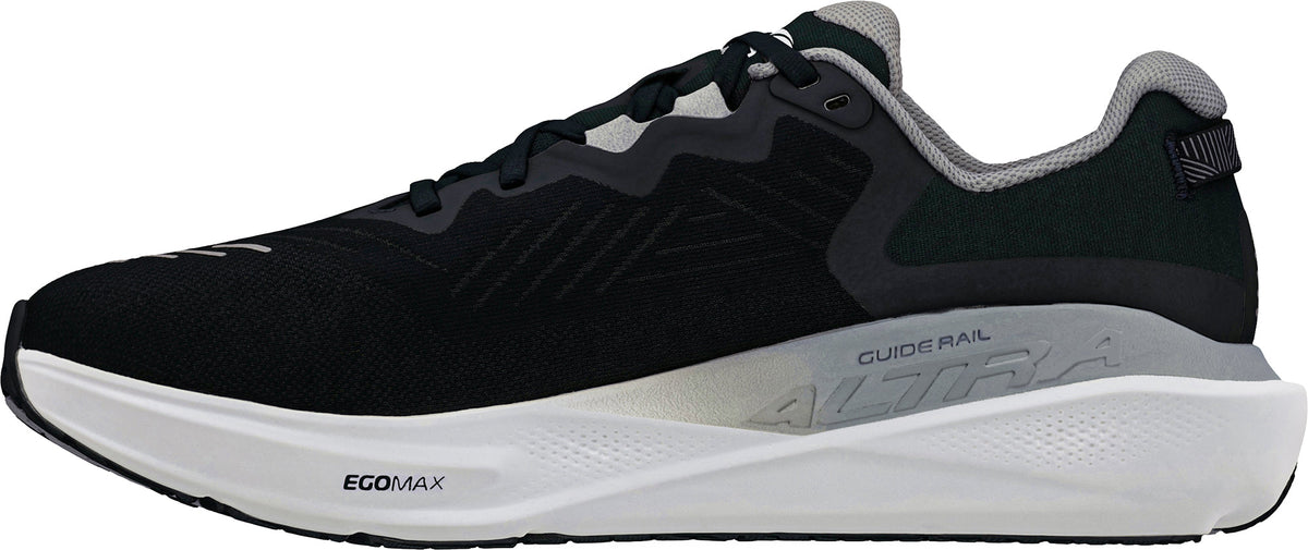 Altra Paradigm 8 Men's Running Shoes - Black