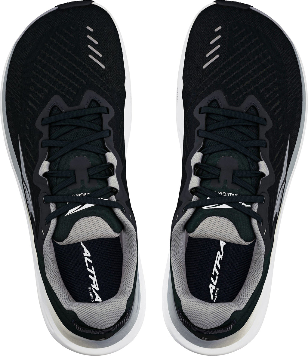 Altra Paradigm 8 Men's Running Shoes - Black
