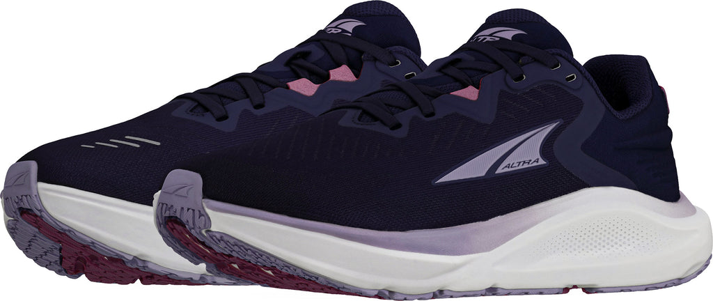 Altra Paradigm 8 Women's Running Shoes - Blue