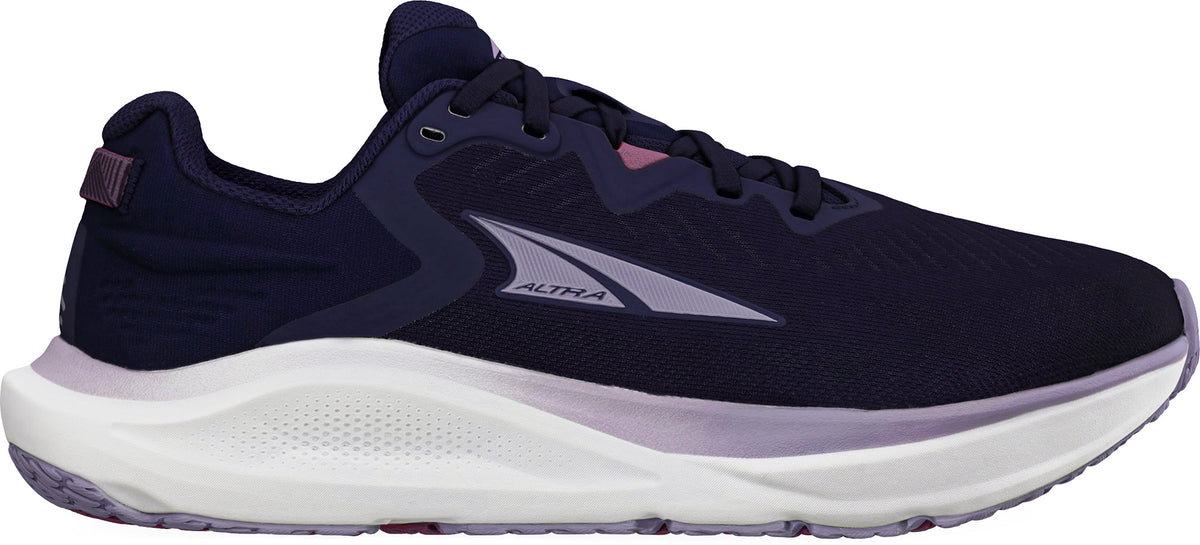 Altra Paradigm 8 Women's Running Shoes - Blue