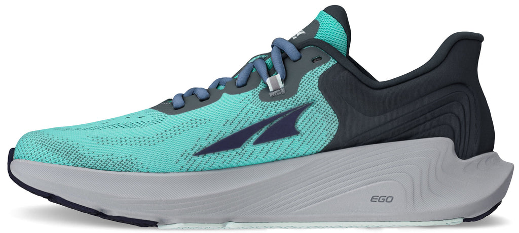 Altra Provision 8 Women's Running Shoes - Green