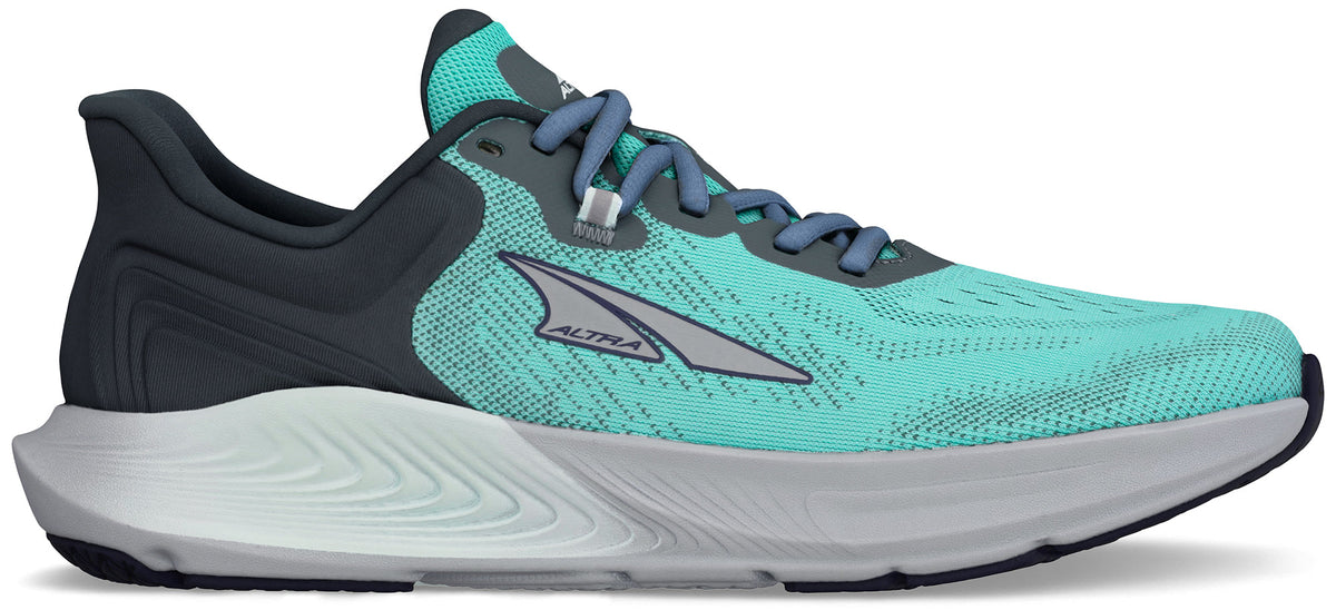 Altra Provision 8 Women's Running Shoes - Green