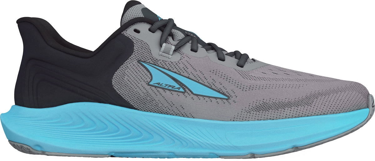 Altra Provision 8 Men's Running Shoes - Grey