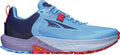 Altra Timp 5 Women's Trail Running Shoes - Blue