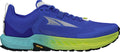 Altra Timp 5 Men's Trail Running Shoes - Blue