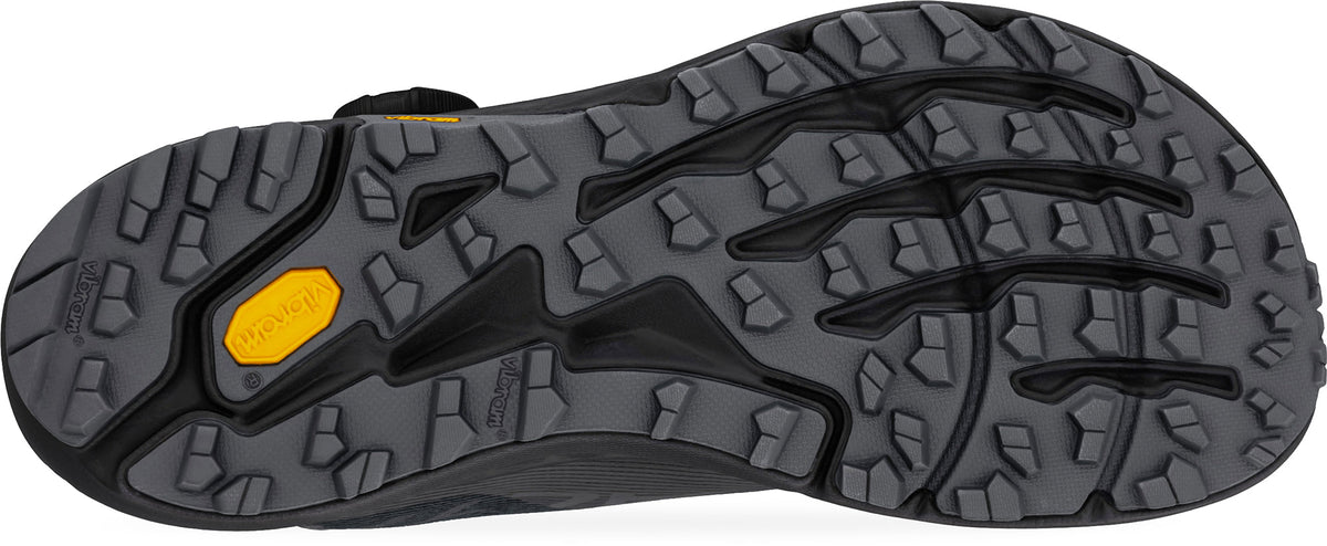 Altra Timp 5 BOA Men's Trail Running Shoes - Black