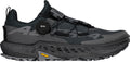 Altra Timp 5 BOA Men's Trail Running Shoes - Black
